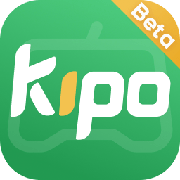 GameKipo游戏盒下载安装免费版