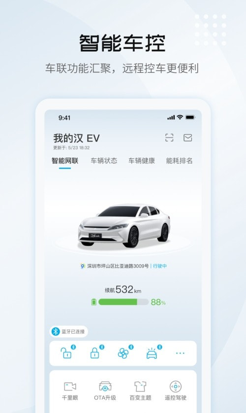 比亚迪汽车2