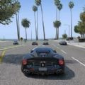 街头疯狂赛车无广告安卓游戏