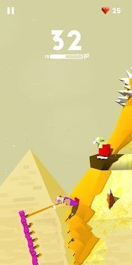 攀登金字塔(Climb.Pyramid)2