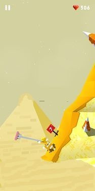 攀登金字塔(Climb.Pyramid)1