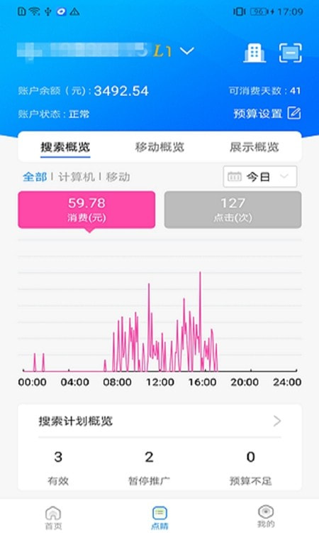 360点睛实效平台1