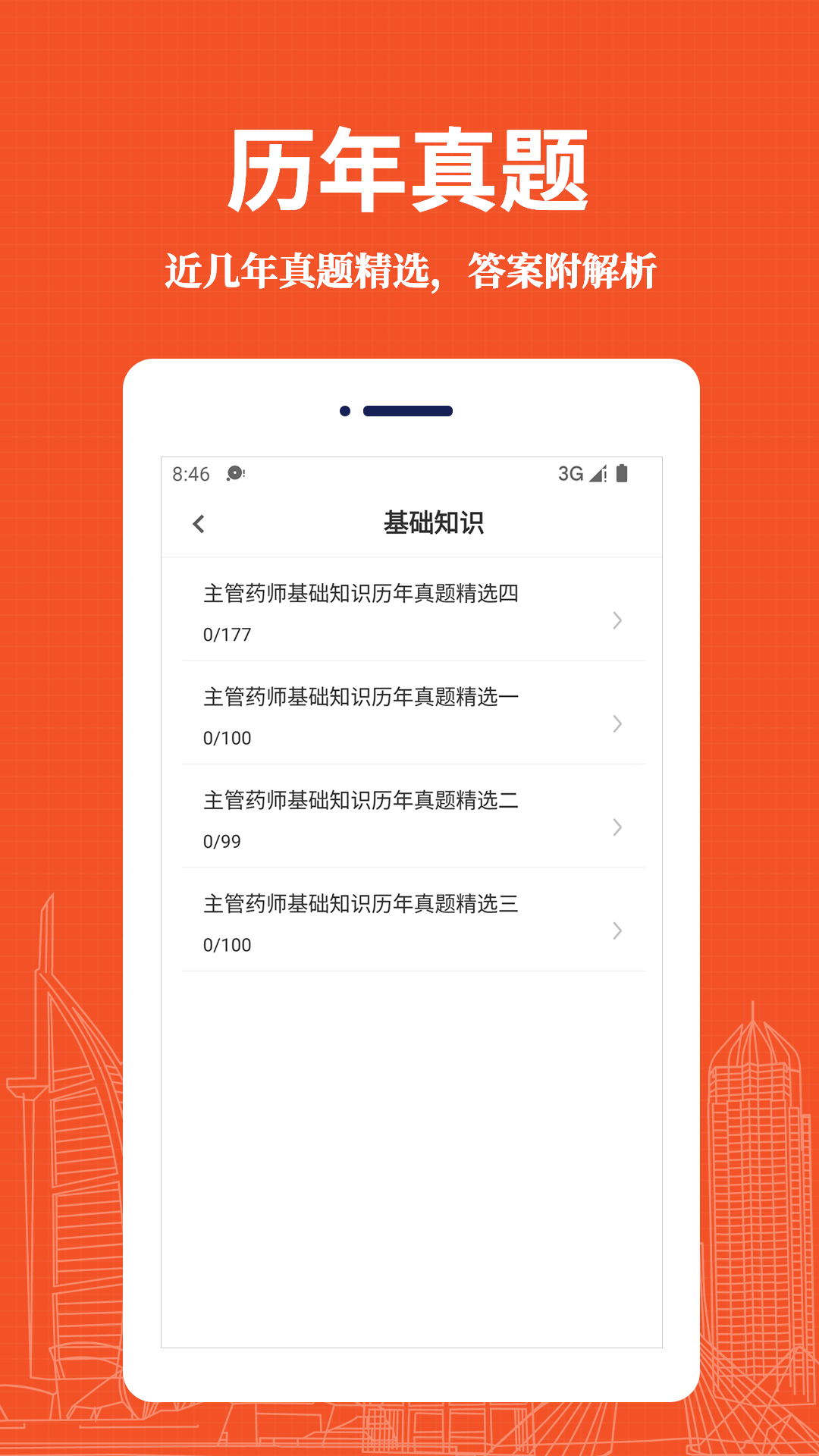 主管药师易题库0