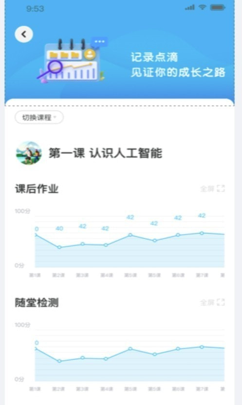 迪乐姆家长端0