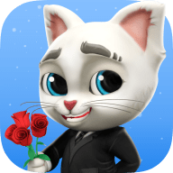 会说话的猫奥斯卡最新手游游戏版