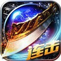 雷电火龙2合1传奇_logo