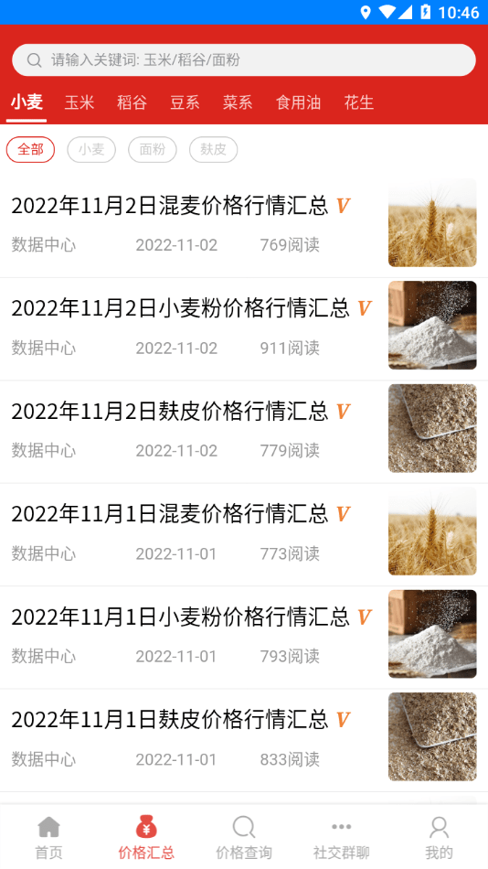 中华粮网1