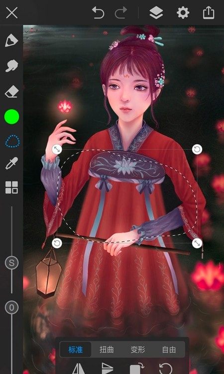 画世界Pro笔刷素材包0