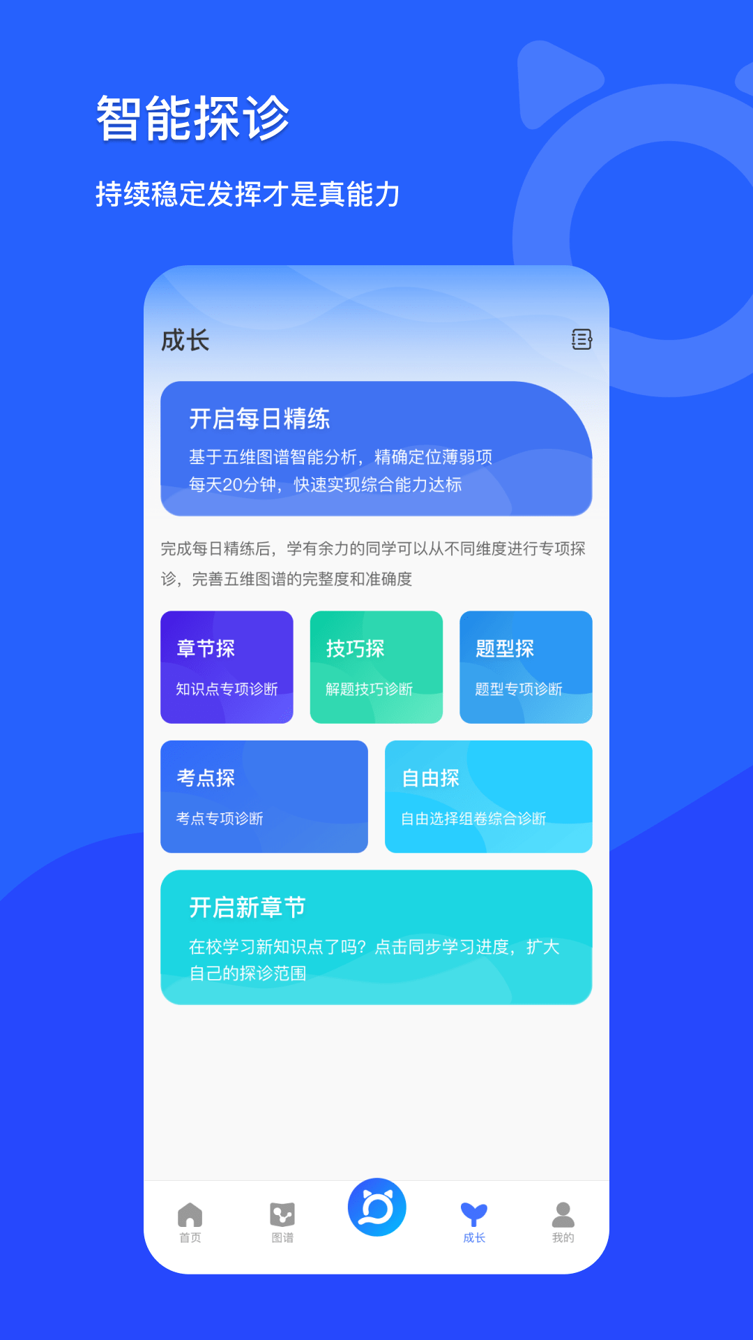 学探猫4