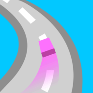 色块冒险(Color Adventure)_logo