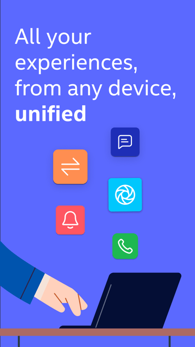 Intel Unison apk0