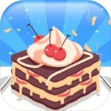 美食日记_logo