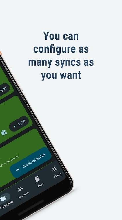 FolderSync安卓版apk2
