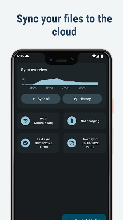 FolderSync安卓版apk0