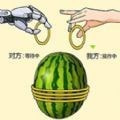 你智商多少_logo