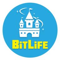 比特生活模拟器BitLife_logo