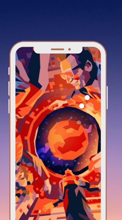 Vectornator绘画软件(Vectornator Assistant)2