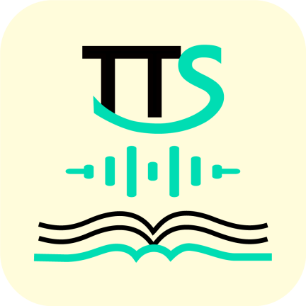 TTS Server免广告下载