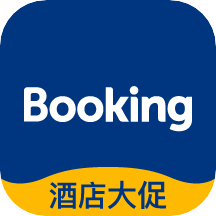 Booking附近酒店预定免费版安卓下载安装
