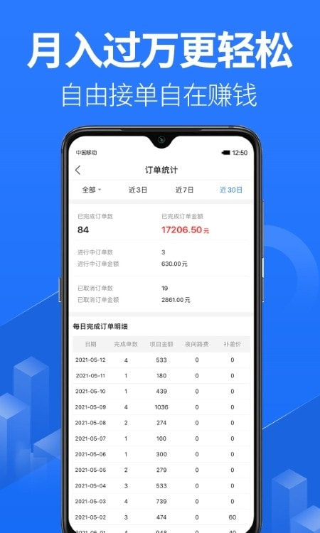 上单接单利器2