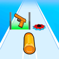 弹药堆栈跑（Ammo Stack）手机版下载