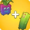 数字立方体合并Merge Number Block下载安装免费版