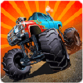 极限怪物汽车Fill The Grocery Bagapp免费下载