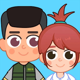 我的迷你小镇全新版_logo