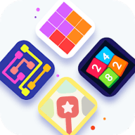 2048大合集_logo