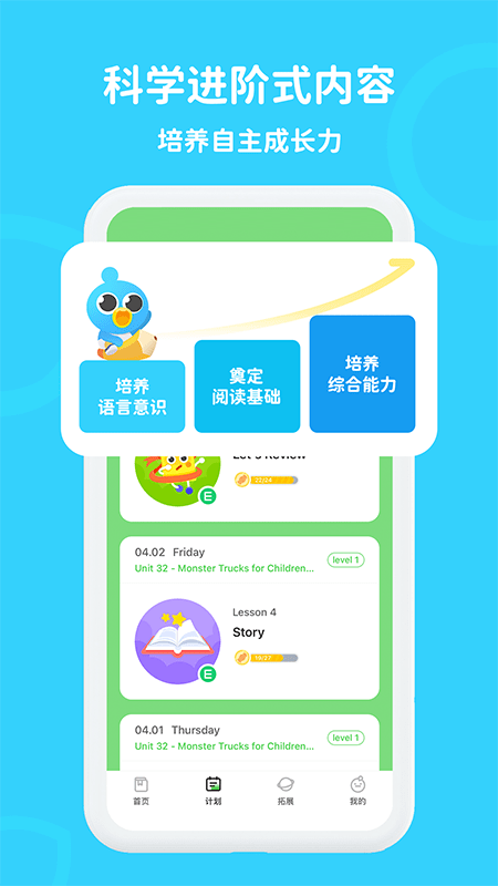 口语轻松学1
