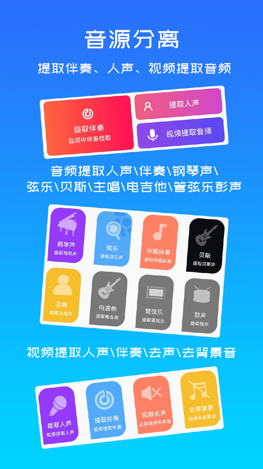 音源分离3