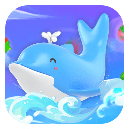海豚爱消除_logo