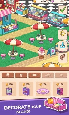 步行宠物模拟(Stepets)1