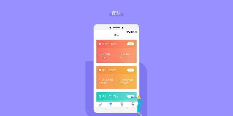 嘉联合伙人(销售管理)1