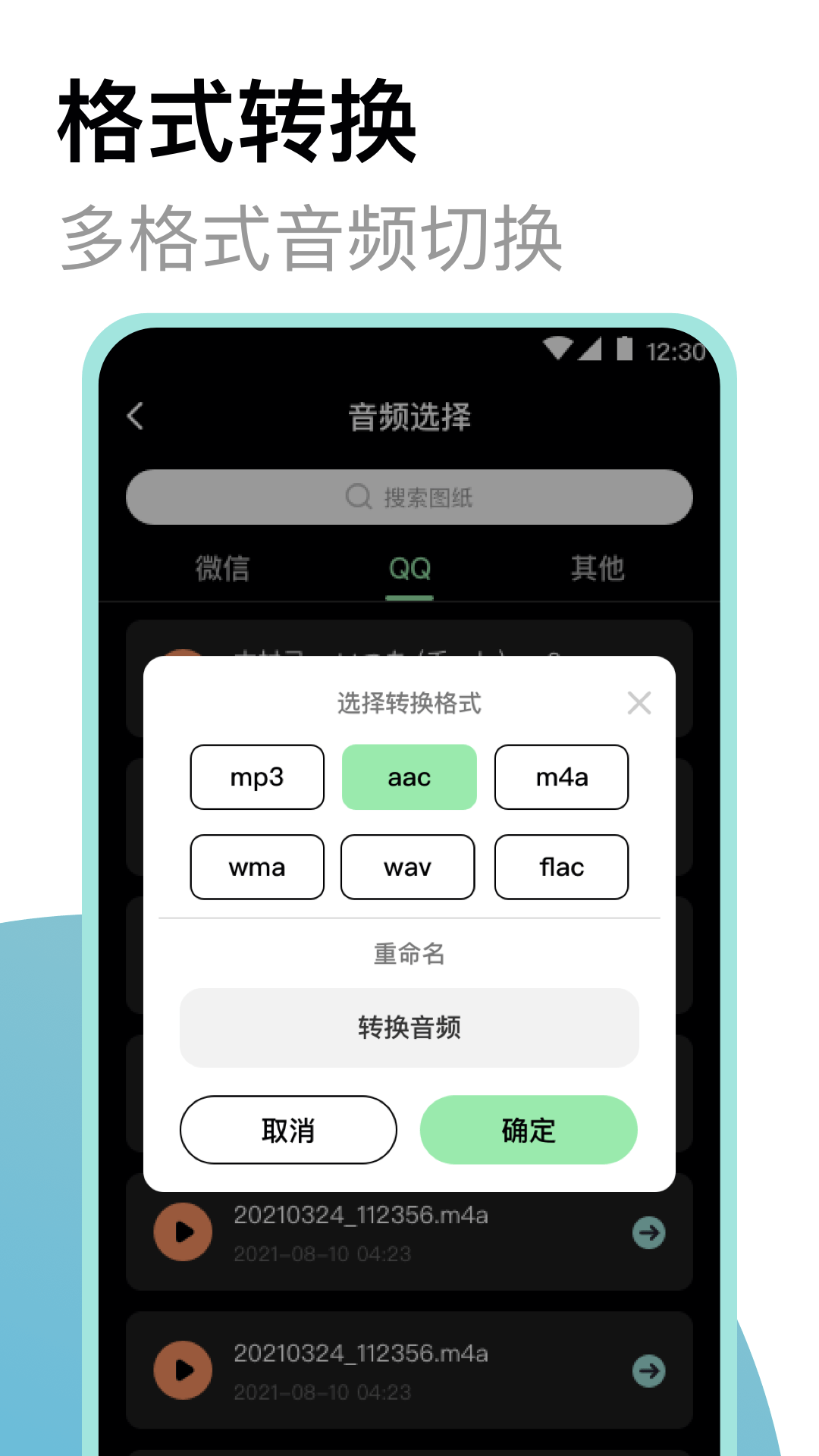 专业录音机3