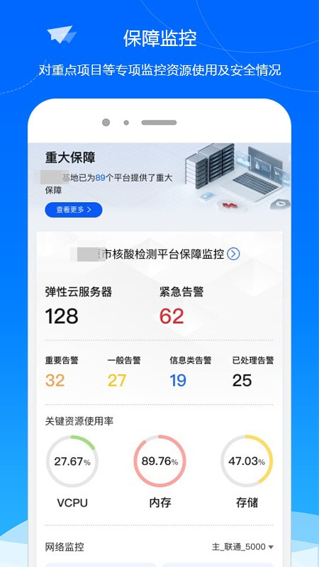 纵览云通1