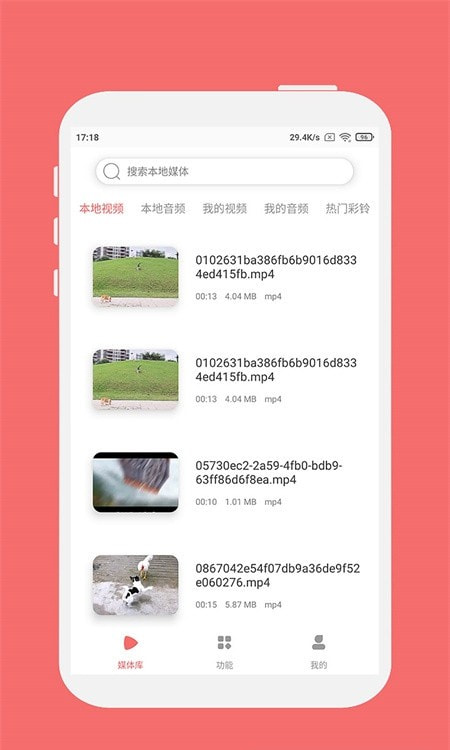 手机格式转换大师3