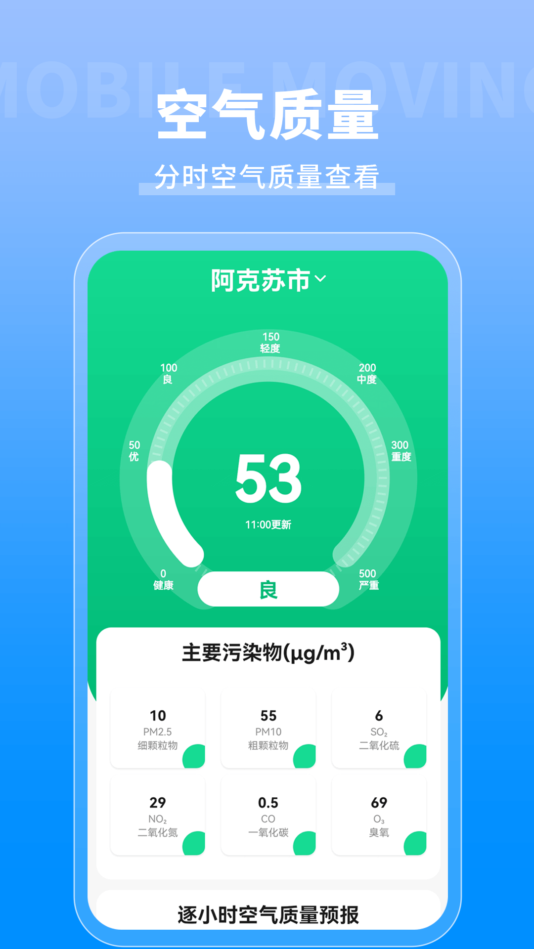 农历万年历通2
