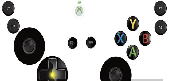 VGamepad Lite2