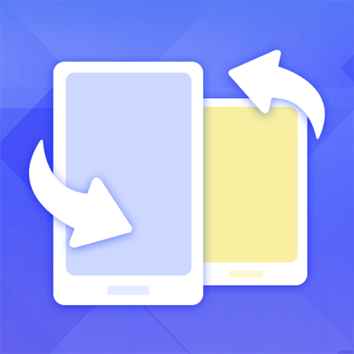 啦啦互传安卓版下载