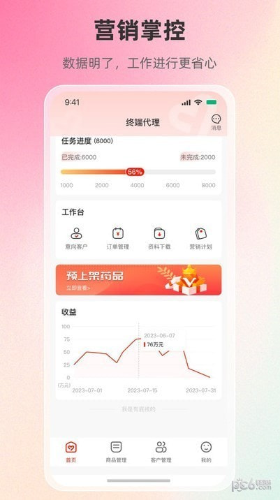 优团队0