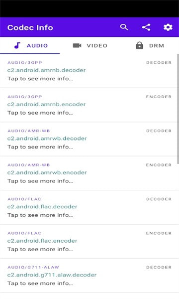 codecinfo3