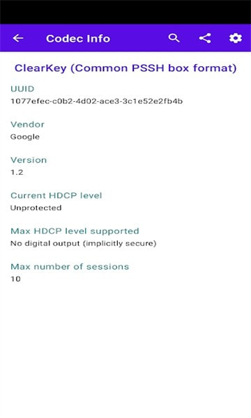 codecinfo0
