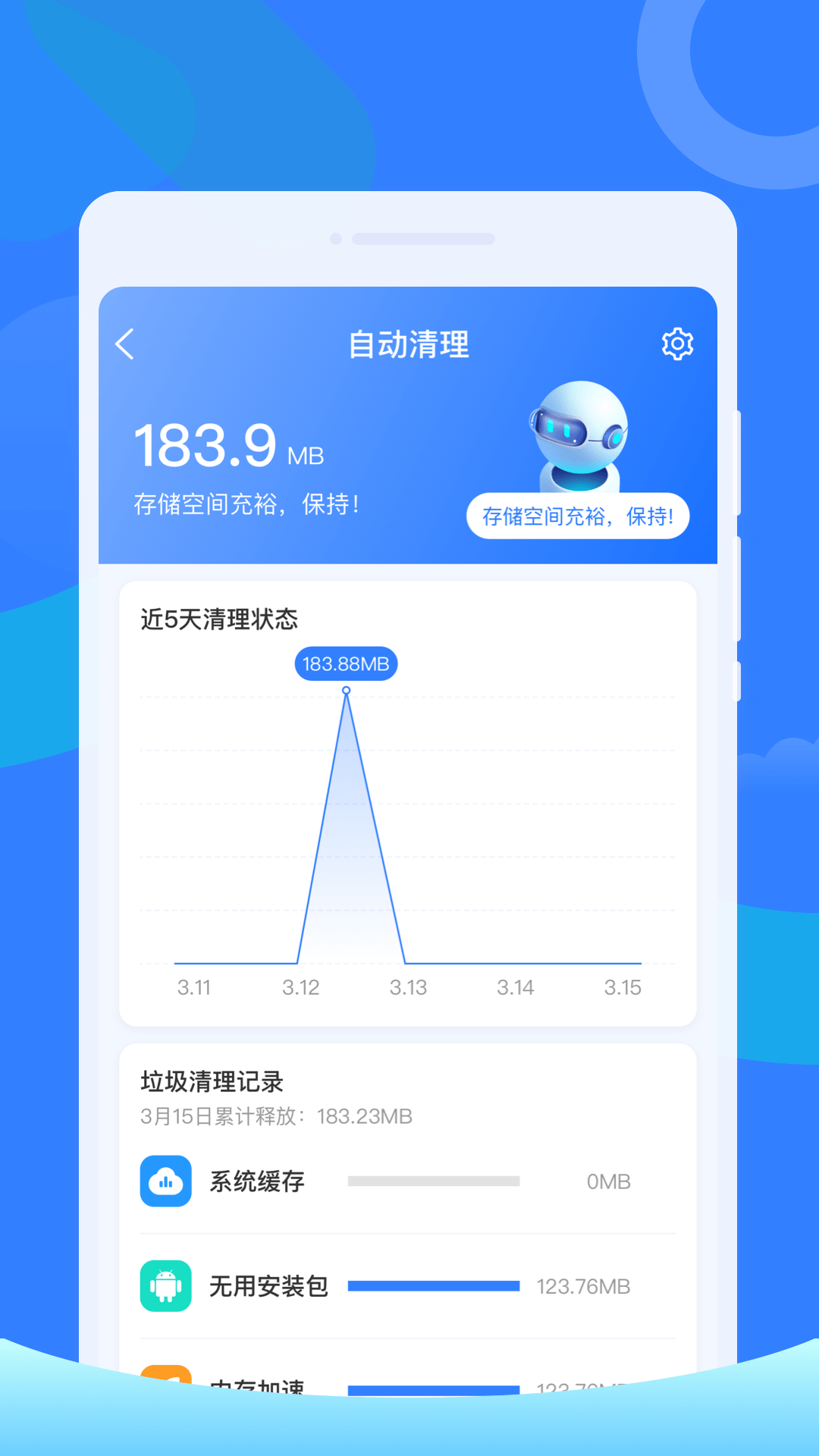白鸟清理1