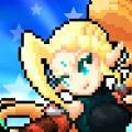 圣剑骑士团(Calibur Knights)_logo