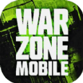 Call of duty warzone_logo