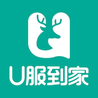 U服到家接单版app免费下载