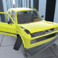 真实车辆碰撞模拟(Real Car Crash Simulation)_logo