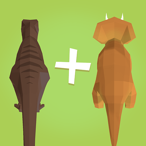 恐龙淘汰赛手机游戏最新款