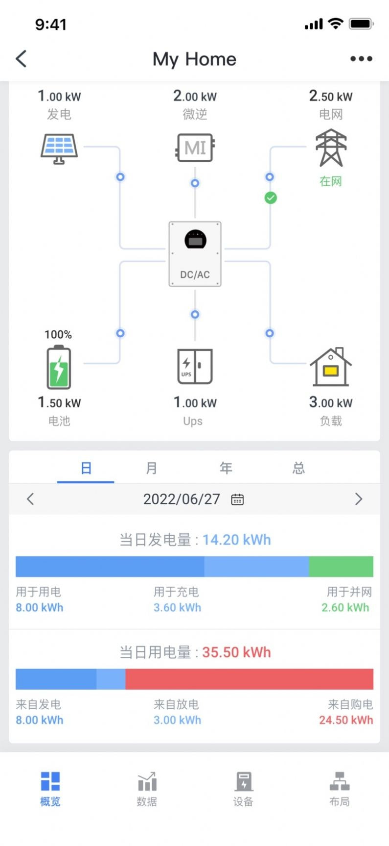 德业云2